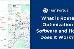 what is route optimization software featured image