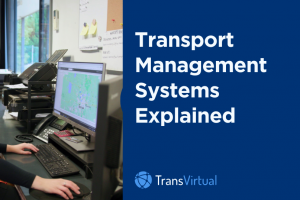 ultimate guide to transport management systems