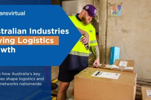 Australia’s Industries Driving Growth and Logistics