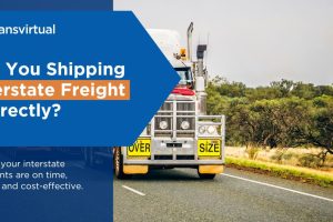 Finding the Right Interstate Transport Solution
