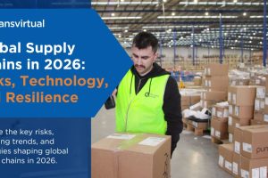 key supply chain trends 2026