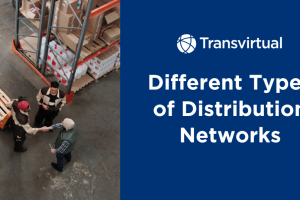 Types of distribution networks