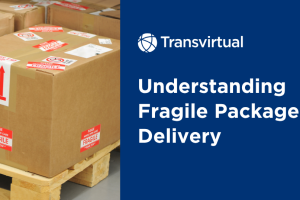 Understanding Fragile Package Delivery