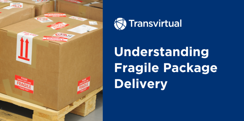 Understanding Fragile Package Delivery