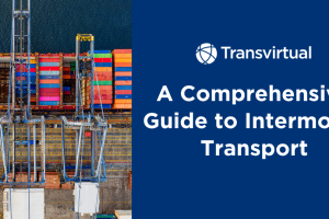 Understanding Intermodal Transport