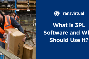 What is 3PL Software