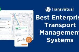 enterprise transport management system comparison guide