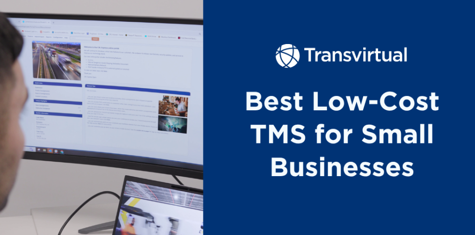 best low-cost tms for small businesses