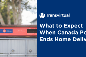 canada post ends home delivery
