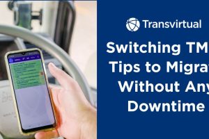 migrating to a new tms