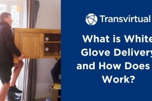 what is white glove service