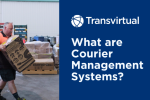 What Are Courier Management Systems?