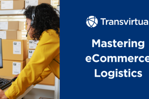 ecommerce logistics