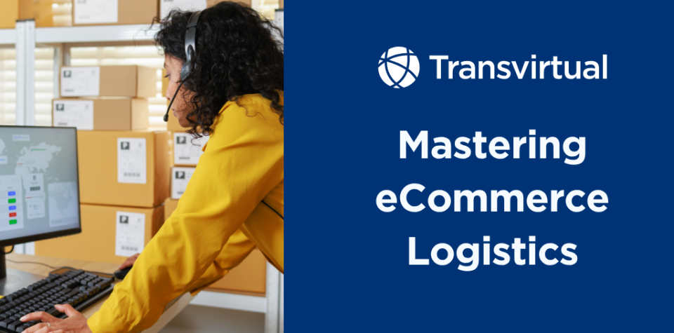 ecommerce logistics