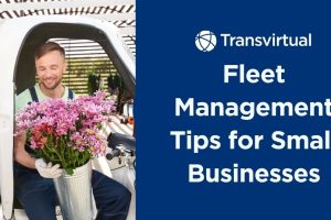 fleet management tips for small businesses