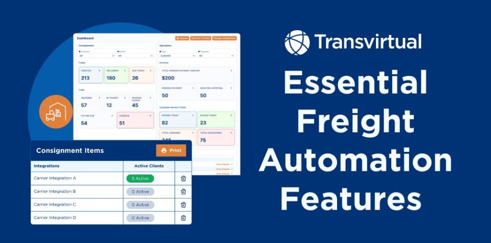 freight automation guide featured image