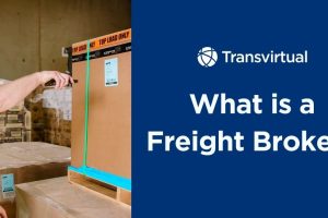 freight broker