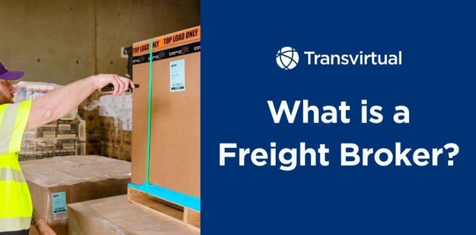 freight broker