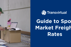 freight rate index
