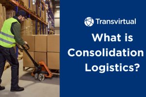 what is consolidated freight