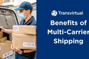 benefits of multi carrier shipping