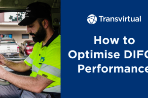 How to Optimise DIFOT Performance guide