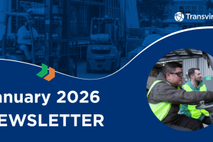 January 2026 Newsletter