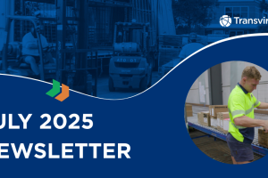 July 2025 Newsletter