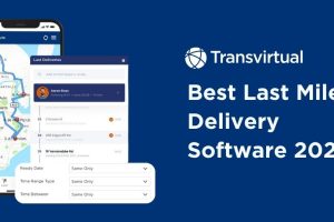 last mile delivery software feature image