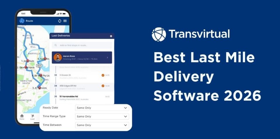last mile delivery software feature image