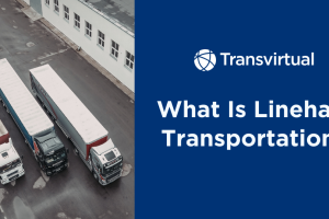 What is Linehaul Transportation
