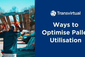 optimise pallete utilisation