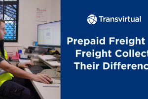 prepaid freight vs. freight collect