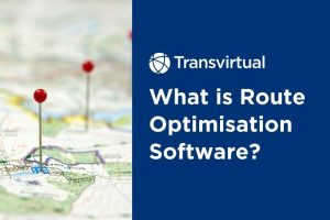 route optimisation software
