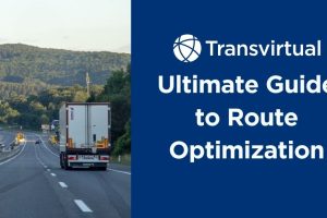 ultimate guide to route optimization