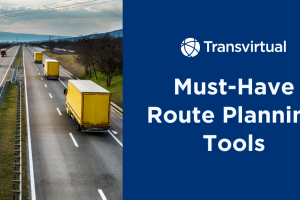 route planning features