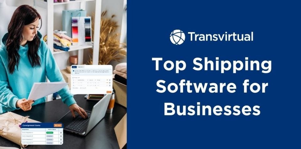 top shipping software