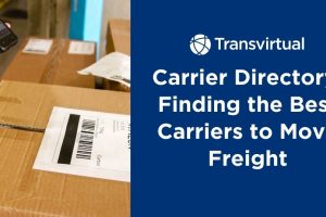 carrier directory