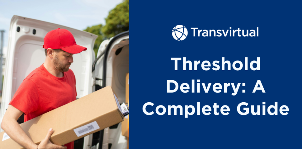 threshold delivery guide