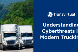 trucking cyberthreats