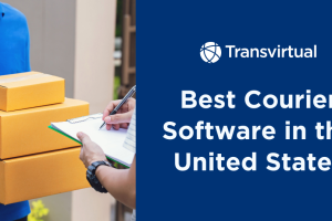 us courier software