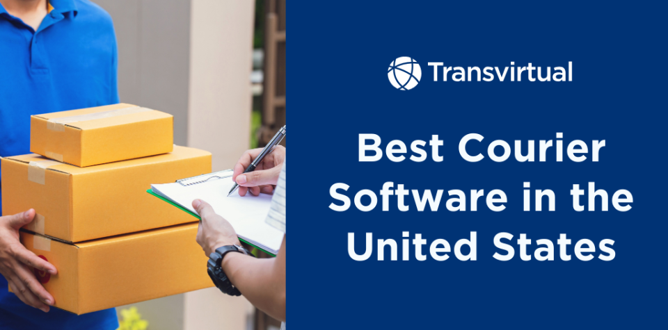 us courier software