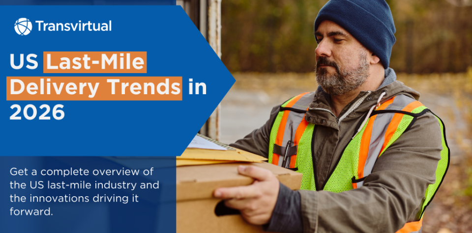 us last mile trends and innovations